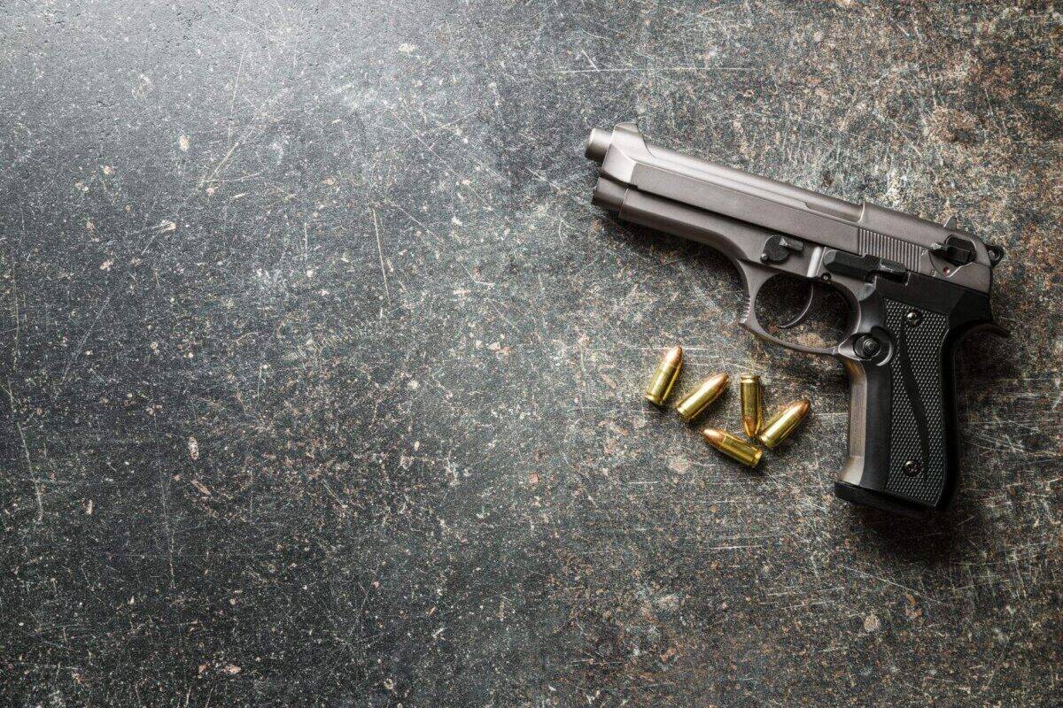 Cosatu clashes with AfriForum over firearms
