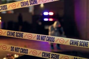 Crime in South frica nd business leders