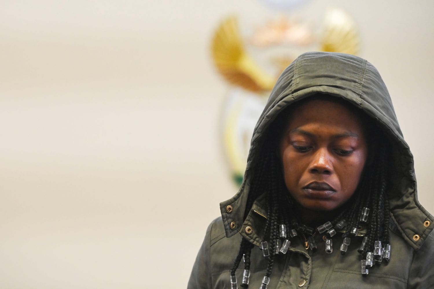 Ramaphosa Phala Phala theft