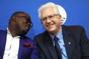 Matric safety debate sparks clash in Western Cape legislature