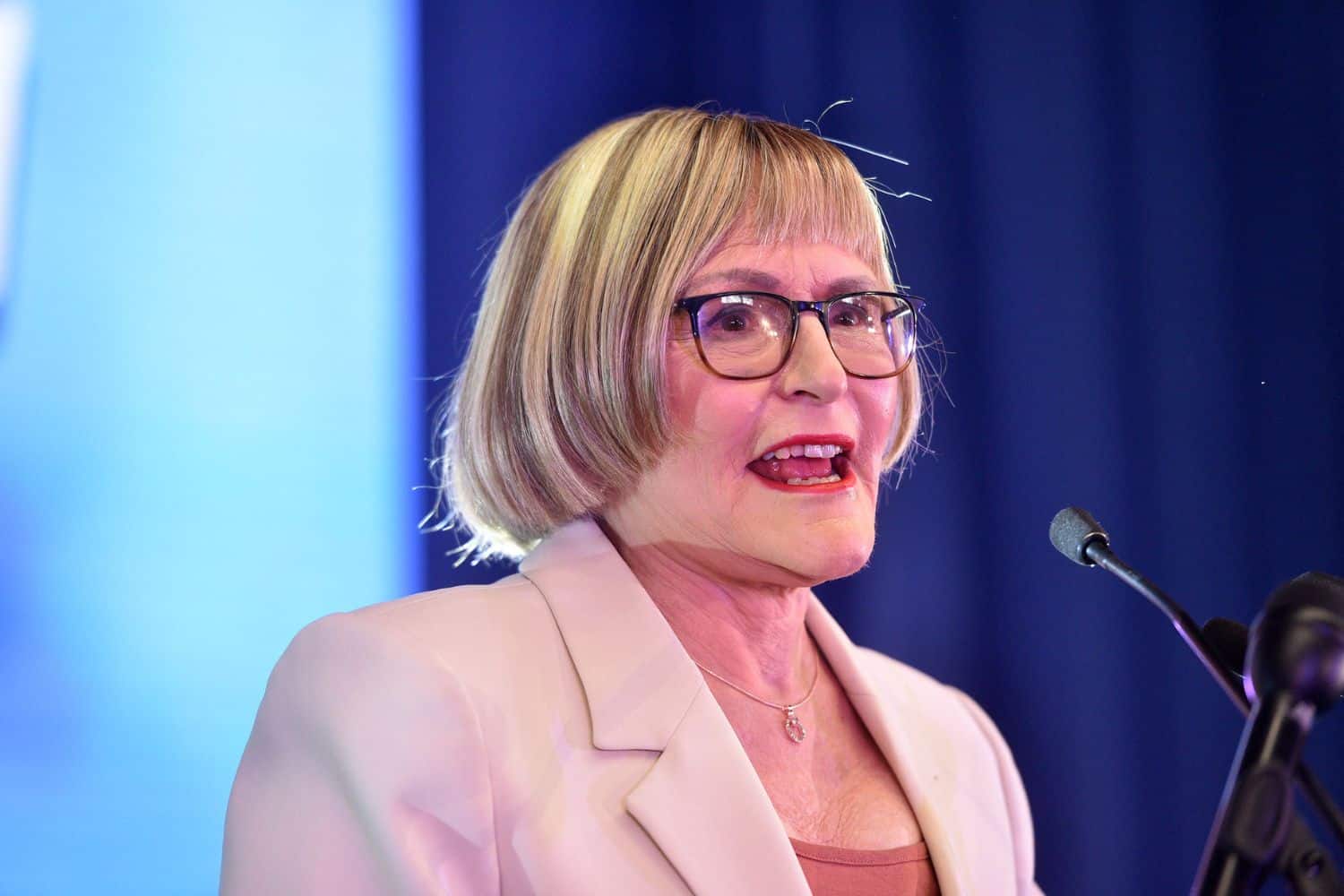 Zille DA Johannesburg mayoral candidate
