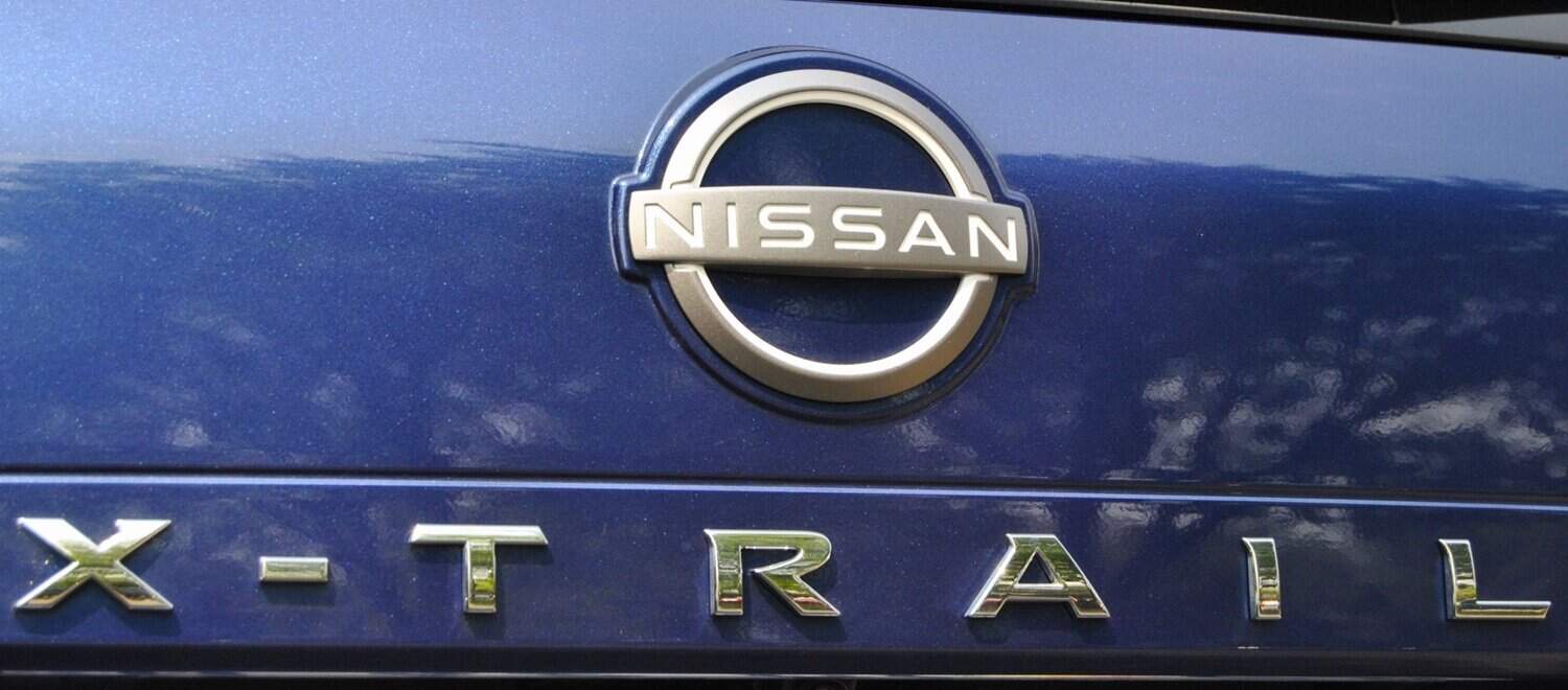 Nissan X-Trail South Africa price