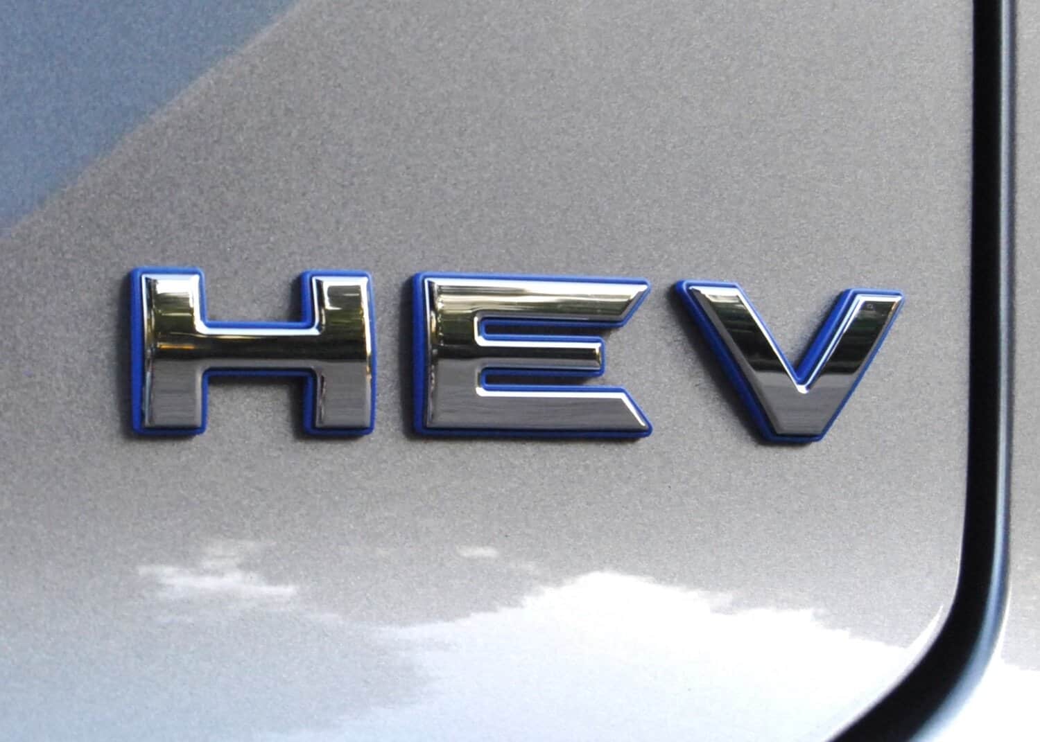Haval H6 Hybrid road test