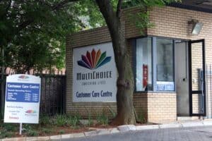 DStv’s MultiChoice makes changes to make way for Canal+