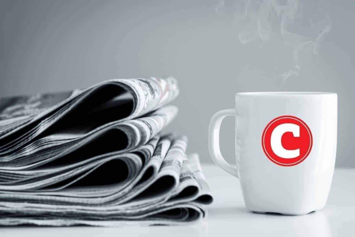 Top 10 stories of the day: 6 September 2025