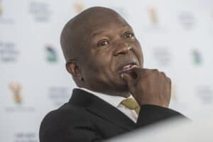 Former deputy President David Mabuza inheritance dispute