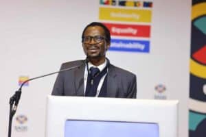 Masondo on inflation target