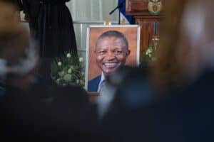 Mabuza pension fund payout