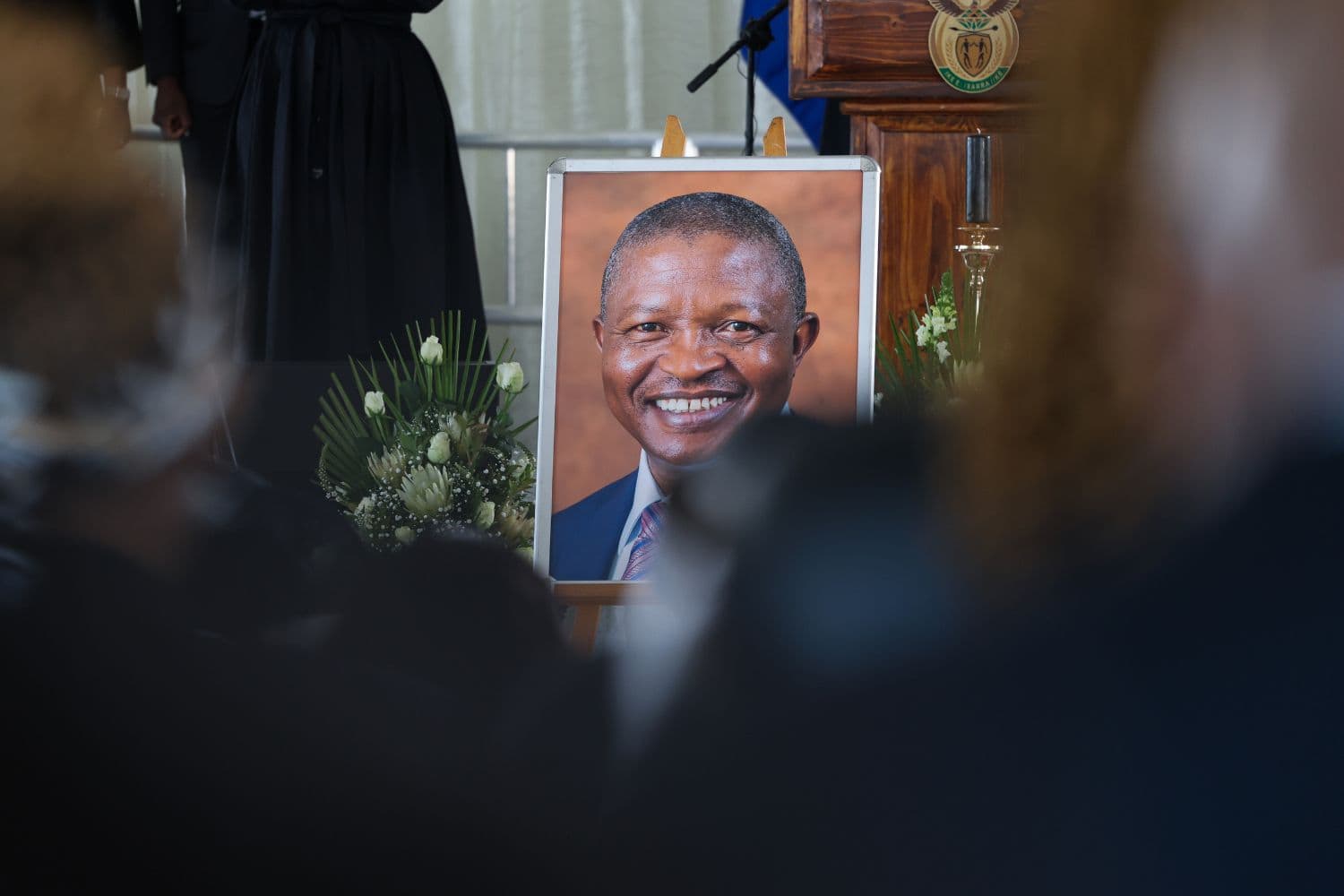 Mabuza pension fund payout
