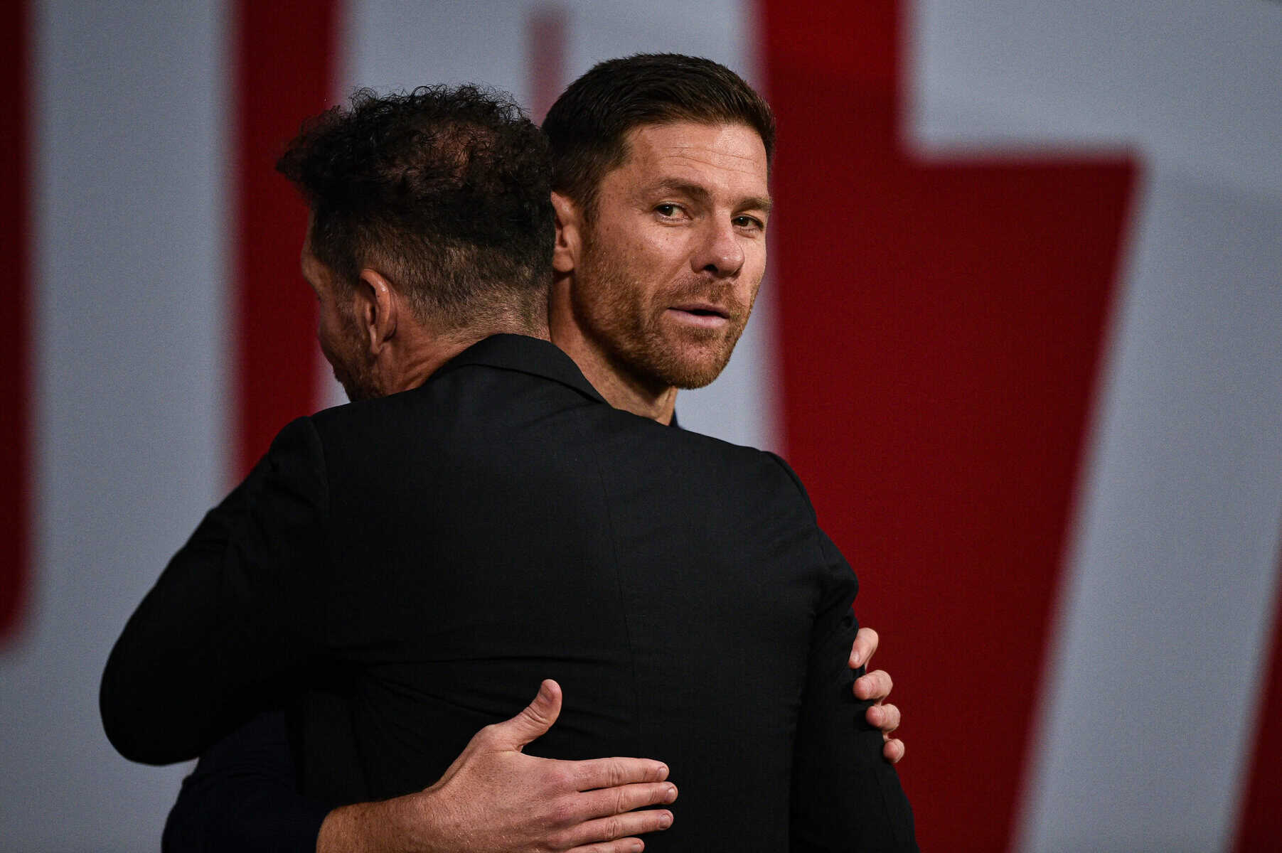 Simeone's Atletico face early Real reckoning in Madrid derby