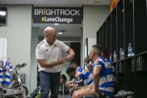 Stormers