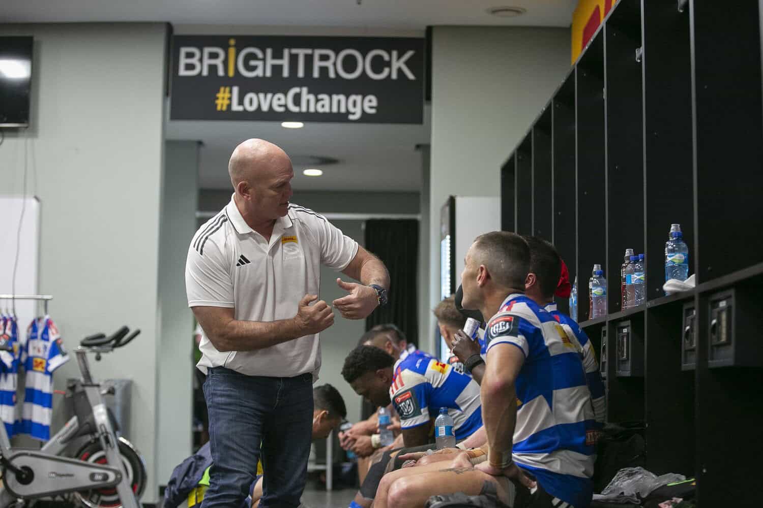 Stormers