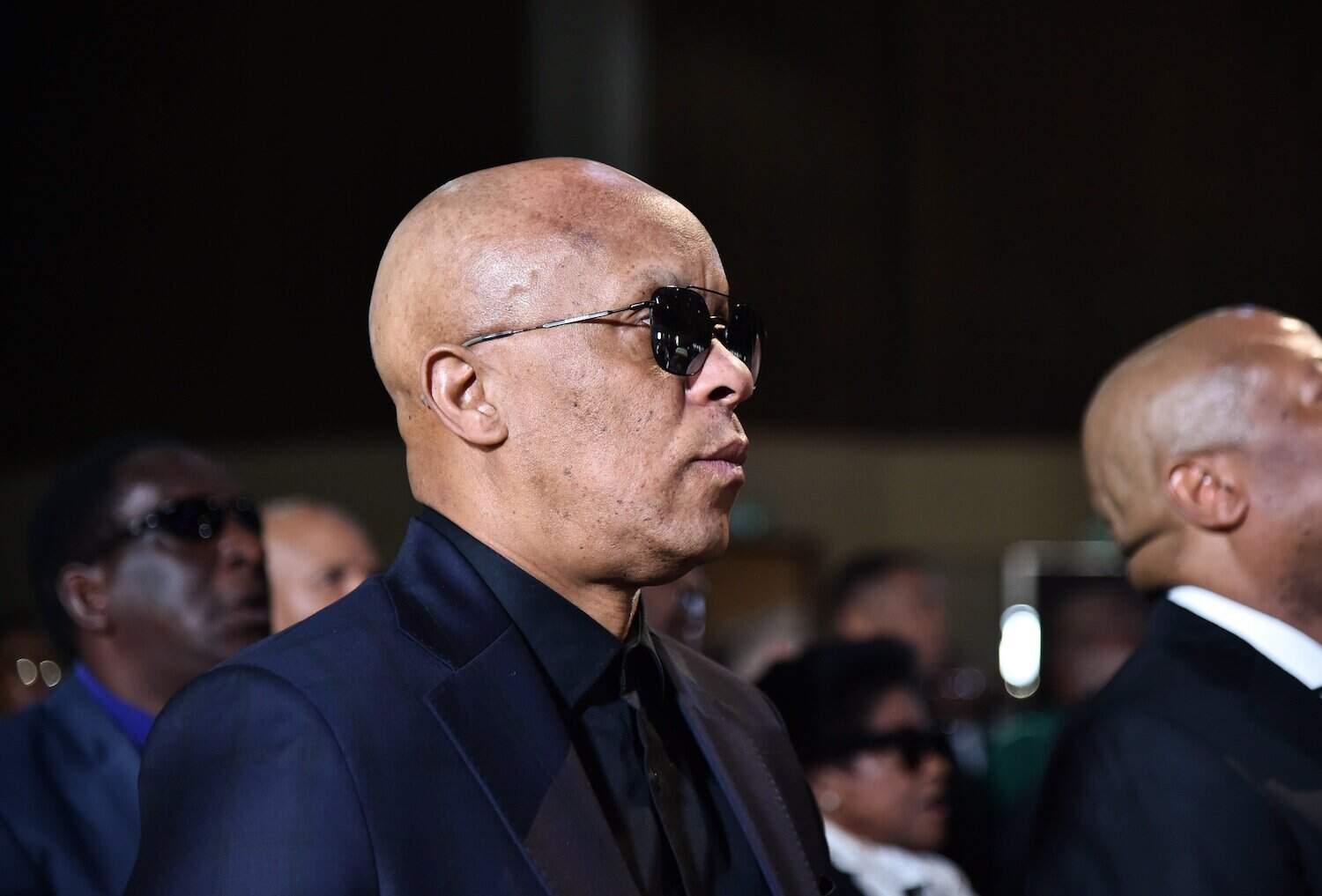 Doctor Khumalo - Kaizer Chiefs