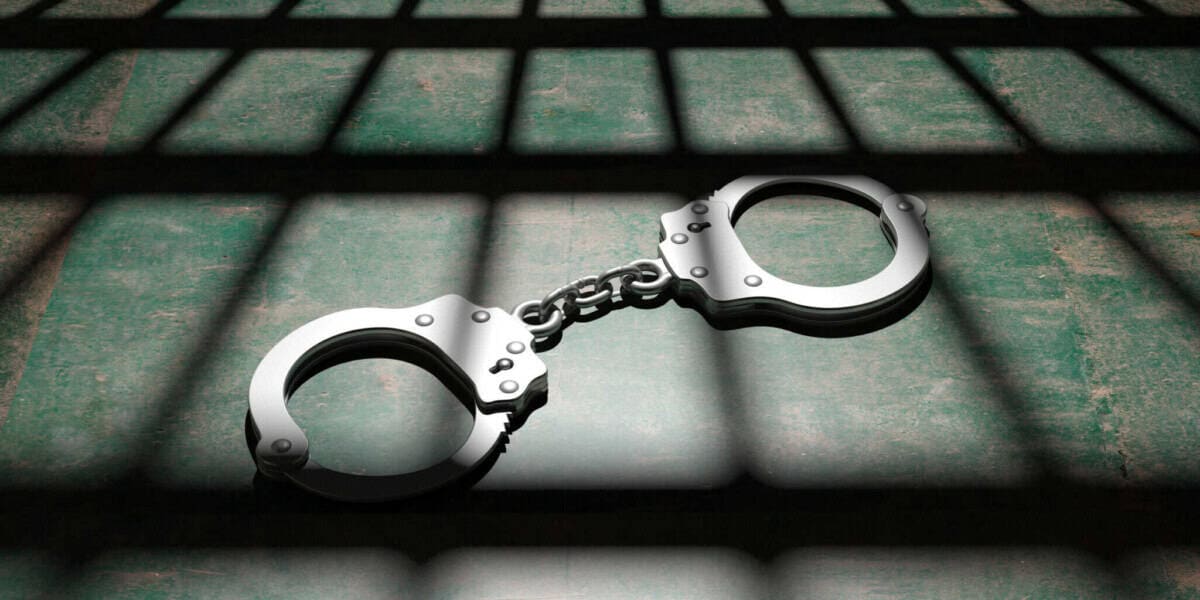 Doctor and grandson face murder charges after body found buried on their farm