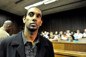 Parole board gives Donovan Moodley's parole a thumbs up, Matthews not happy