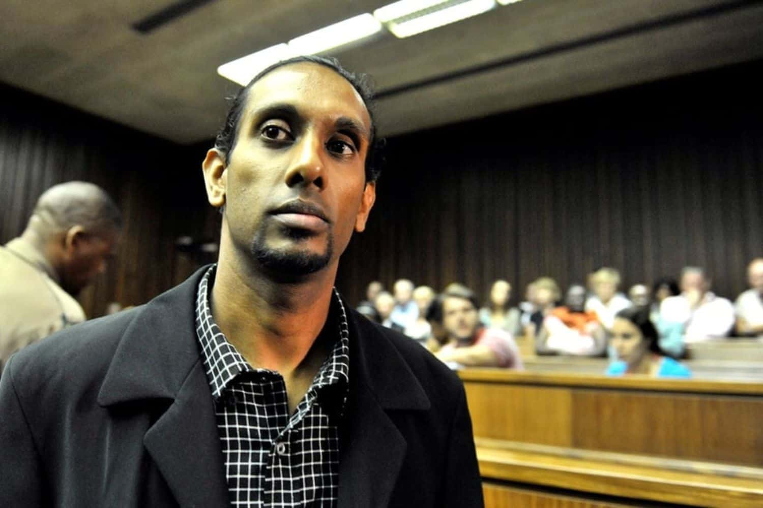Parole board gives Donovan Moodley's parole a thumbs up, Matthews not happy