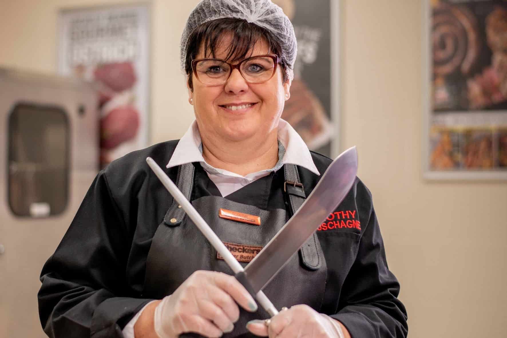 braai butcher