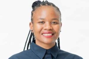 Nasiphi Moya, Tshwane mayor, speaks on water mafia crisis.
