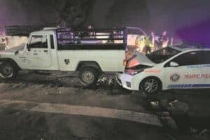 N3 crash