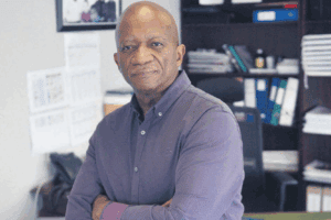ys Hospital Association of South Africa CEO Dr Dumisani Bomela
