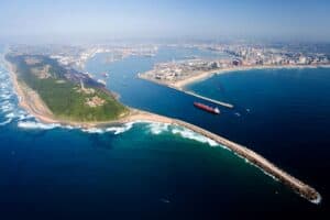Durban port worst in the world
