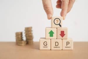 GDP economic growth