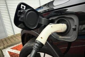 Electric vehicles are here to stay