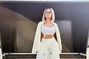 Enhle Mbali Mlotshwa