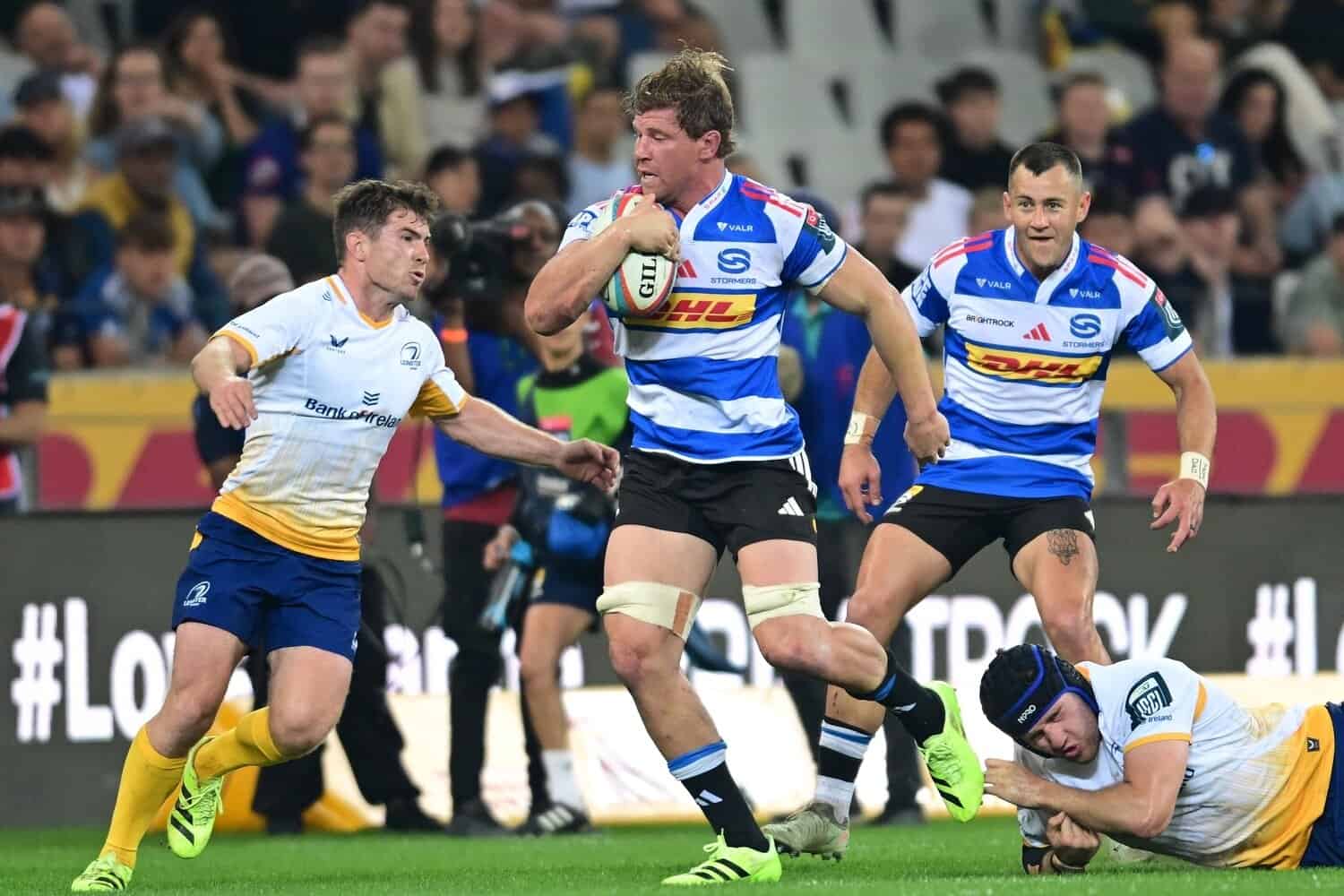 Stormers