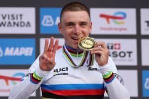 Remco Evenepoel
