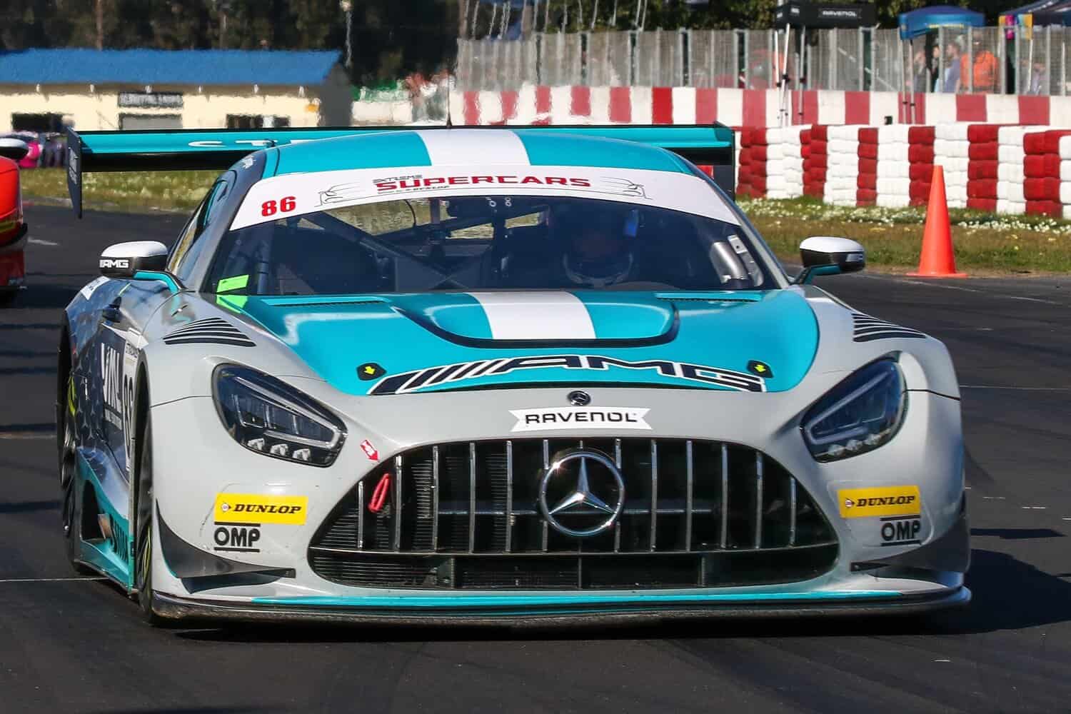 National Extreme Festival Killarney review