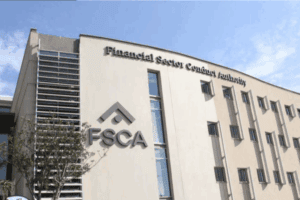 FSCA and unpaid pension contributions