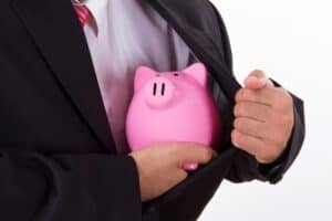 Employees pension FCSA