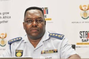 Masemola urges police to prioritise health and mental well-being after Mamelodi tragedy