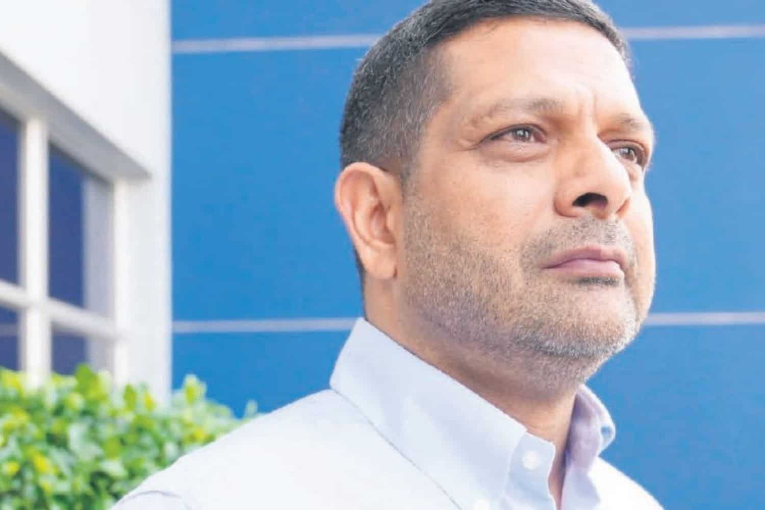 Spy Boss Passion For Serving People The Citizen