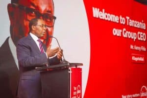 Fihla snatches top Standard Bank employees to help Absa rise to its former glory