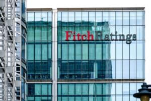 Fitch and Moody's