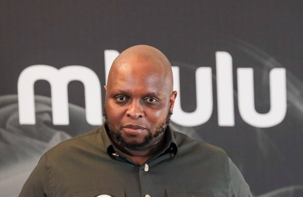 Floyd Shivambu launches Afrika Mayibuye Movement as political party