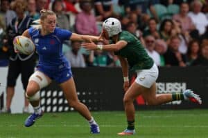 Springbok women