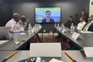 G20 Farmers Dialogue agriculture