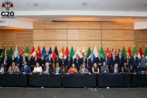‘G20 discussions may not lead to anything concrete’
