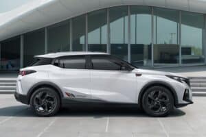 GAC Emzoom Collection limited edition in SA