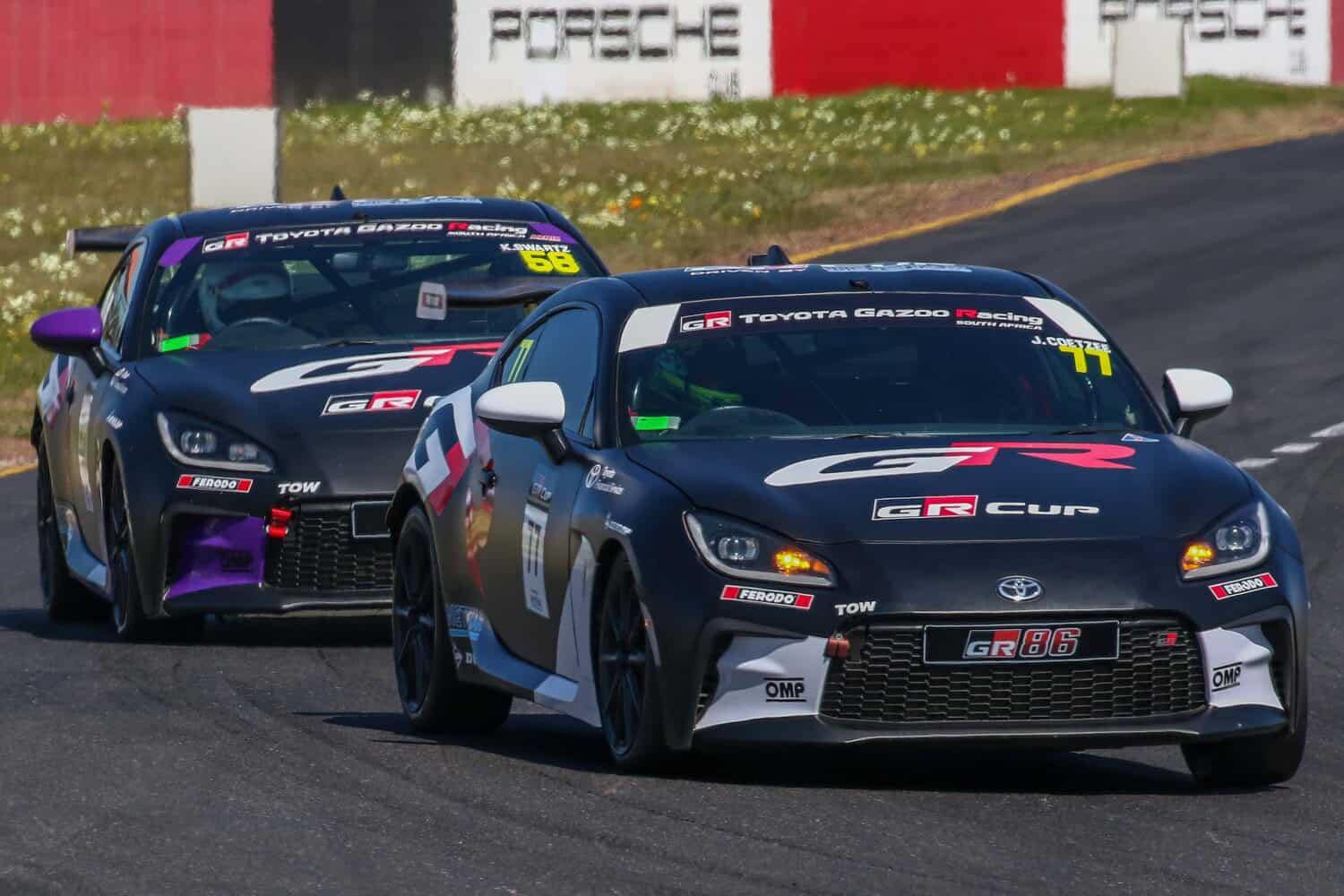 National Extreme Festival Killarney review