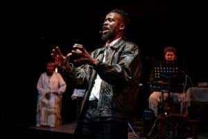 Modise Sekgothe Gabo Legwala
