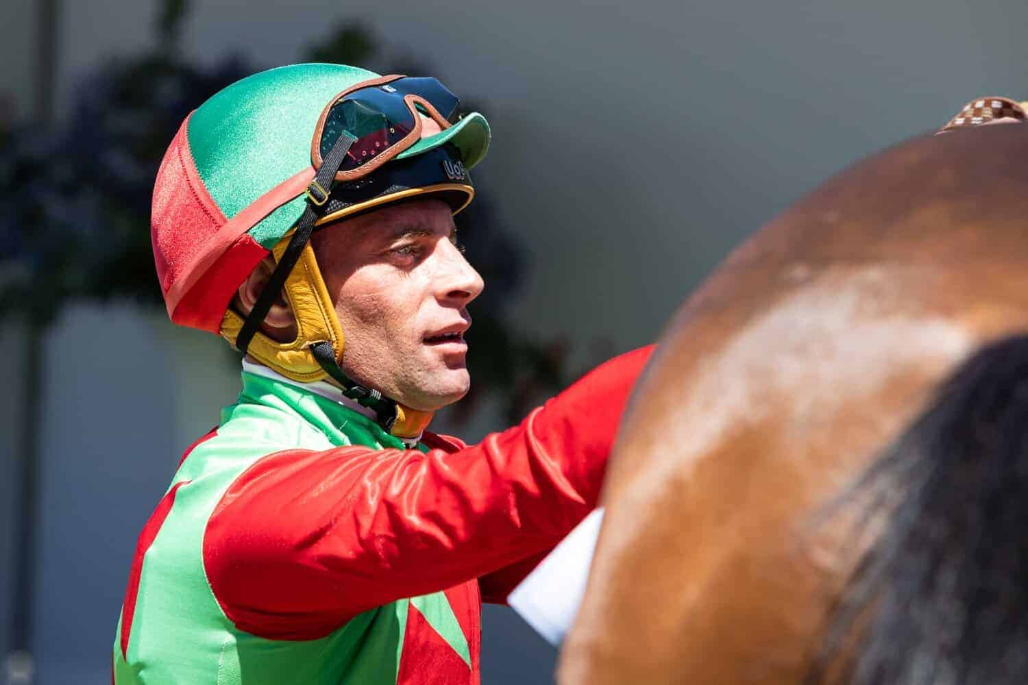 Gavin Lerena