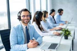 global business services job creation
