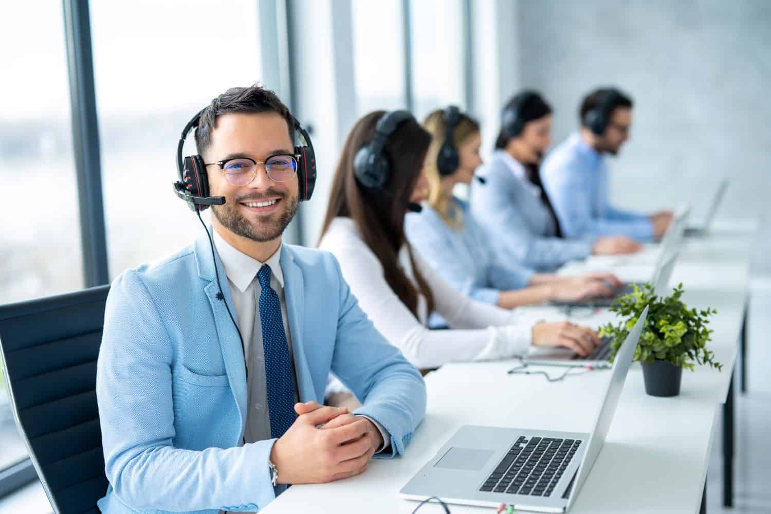 global business services job creation