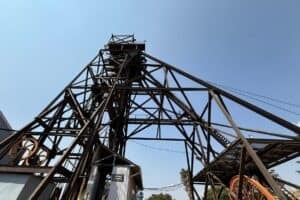 Gold Reef City