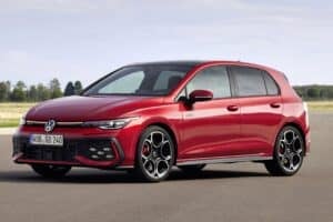 VW Golf GTI 8.5 price South Africa podcast