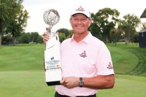 Retief Goosen